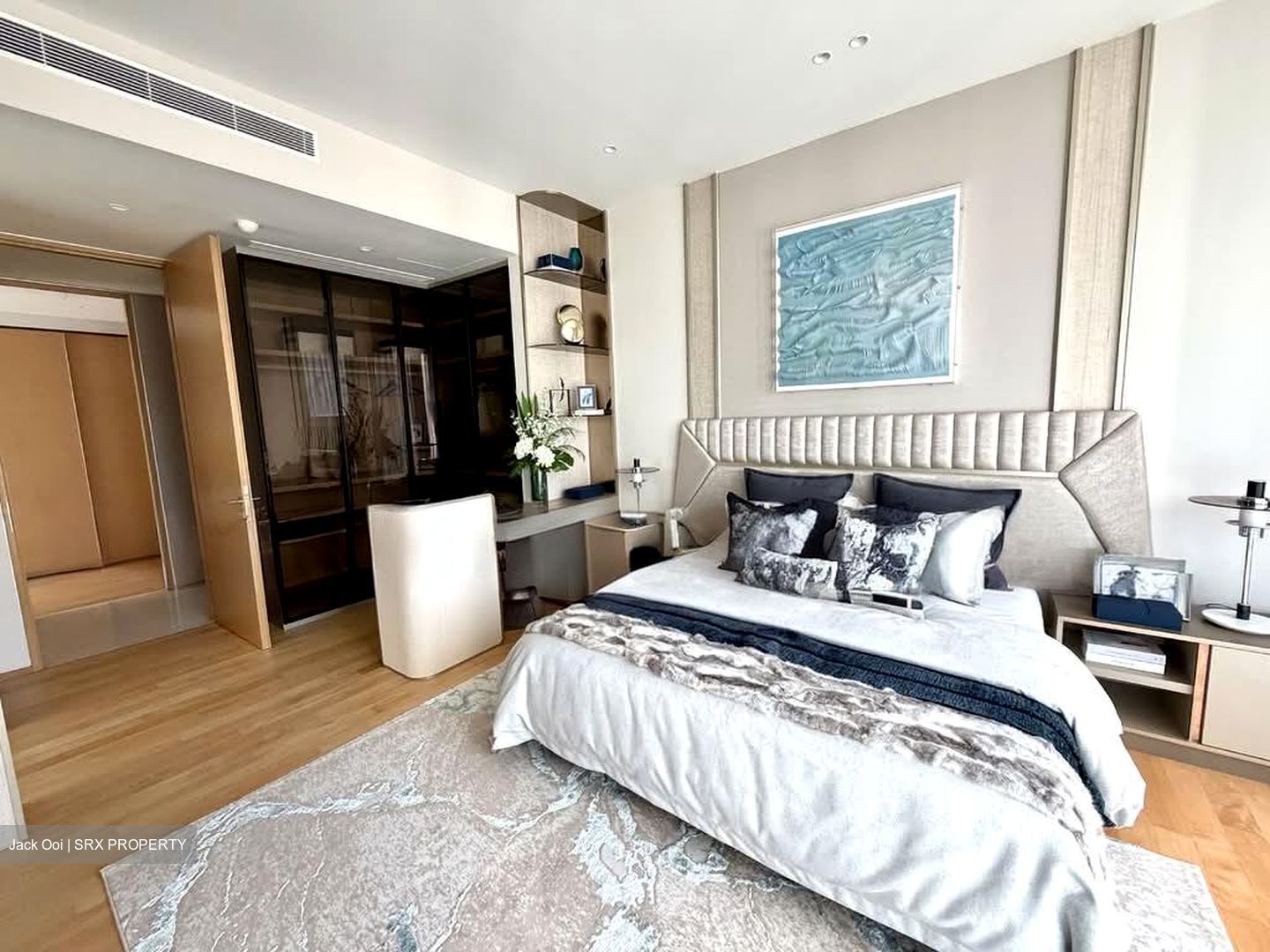 Cliveden At Grange (D10), Condominium #605198001